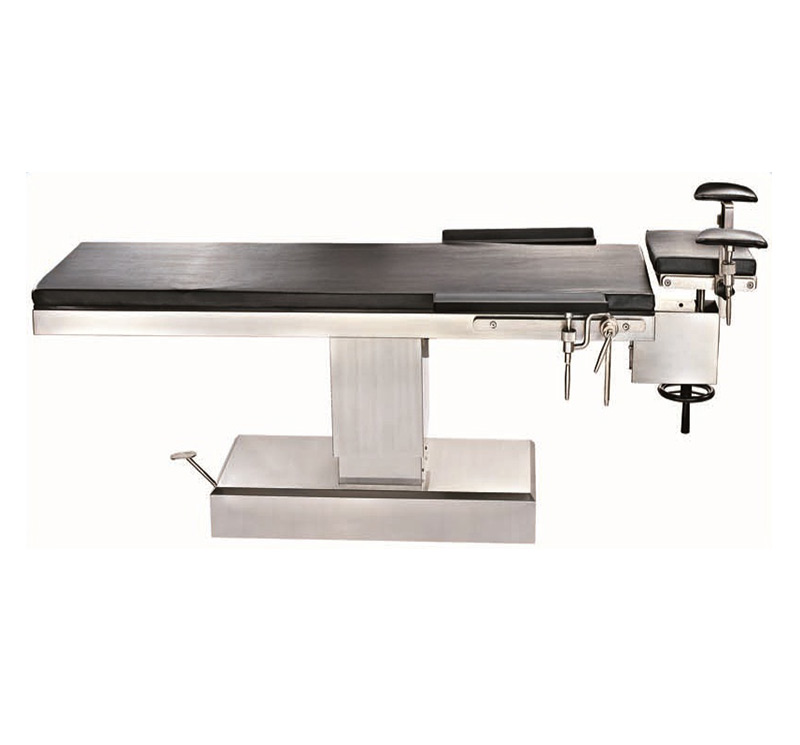 YA-08E Electric Ophthalmic Operation Table