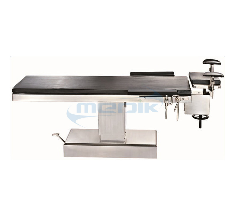 YA-XD1C Electric Ophthalmic Operation Table