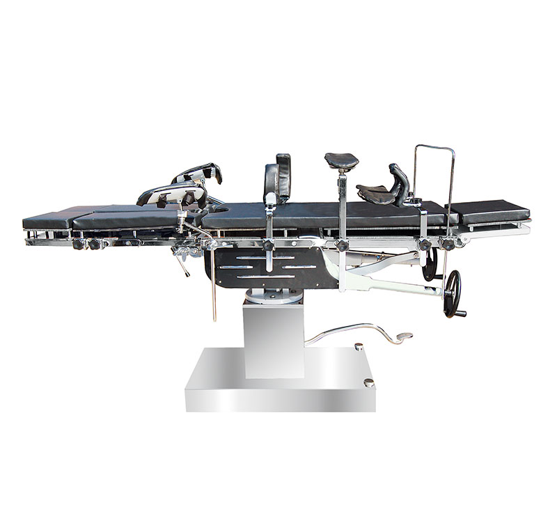 YA-3008AB Hydraulic Surgical Table