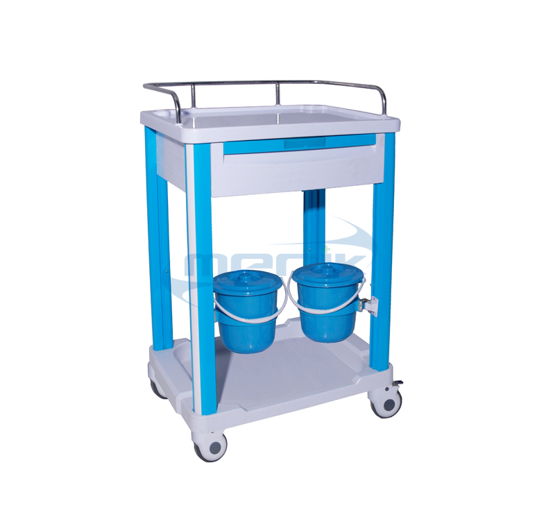 Model YA-ET63072B Medical Critical Care Carts