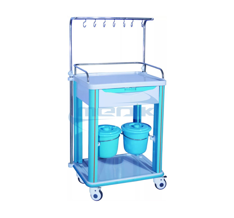 Model YA-NT62512B Hospital Anesthesia Cart