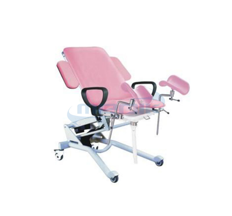 YA-S102D Gynaecological Examination Chair