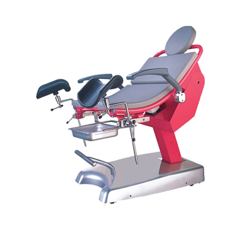 Gynecological Table Gynecological Chair