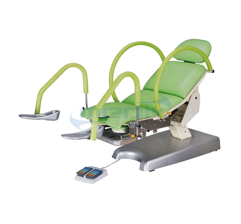 YA-S105B Electric Gynecology Chair