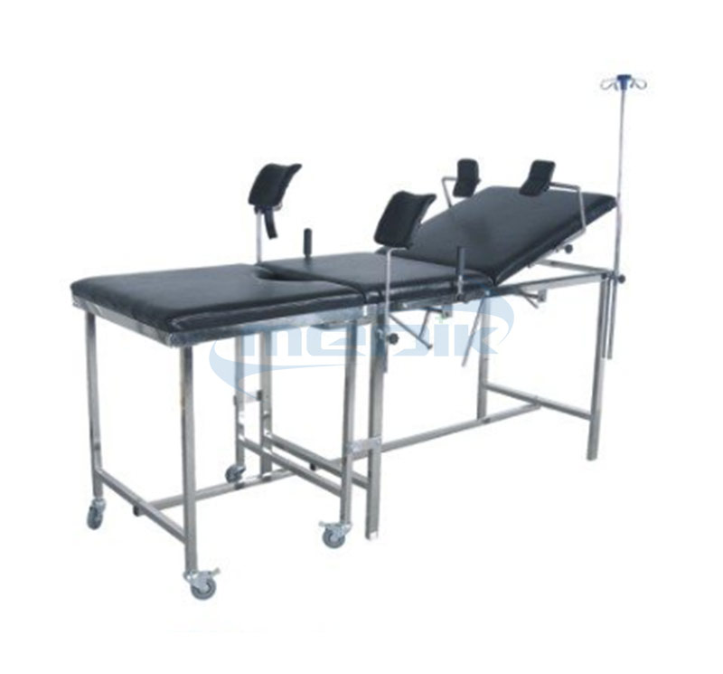 MC-C10 Gynecology Bed Birth Bed 