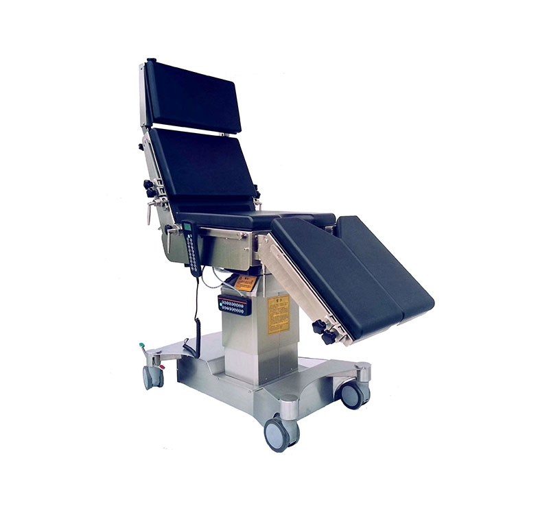 YA-XD2E Integrated Electric Operating Table