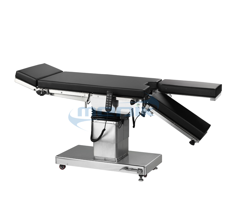 YA-ET300C Advanced Electric Operating Table Suitable For C -arm and X-ray