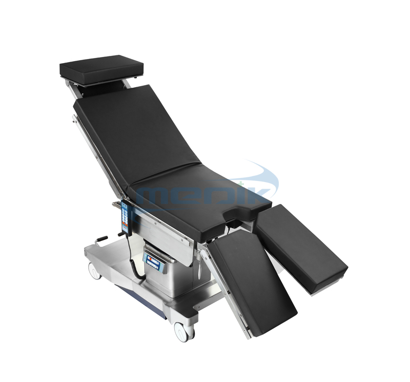 YA-ET500 Electric Surgical Table C-arm Compatible For OT Room