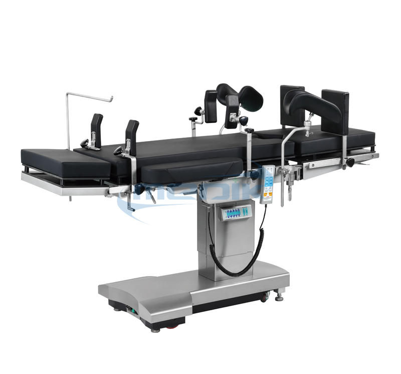 Advanced YA-ET700 Electro-hydraulic Operating Table