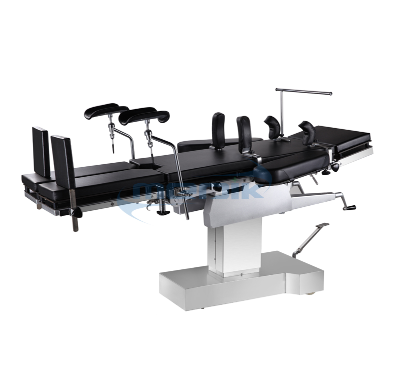 YA-MT300 Manual Hydraulic Operating Table