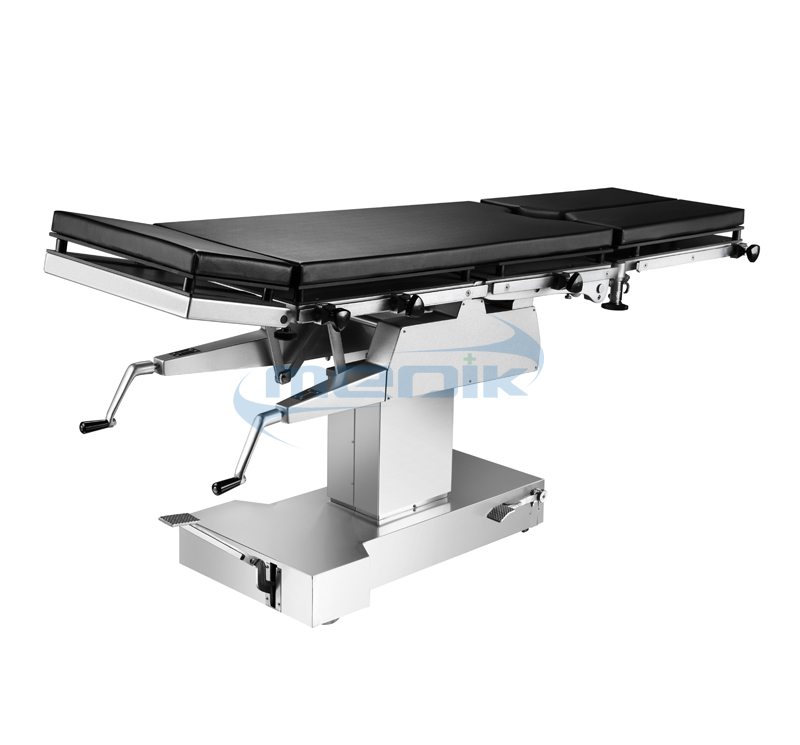 YA-MT300 Manual Hydraulic Operating Table