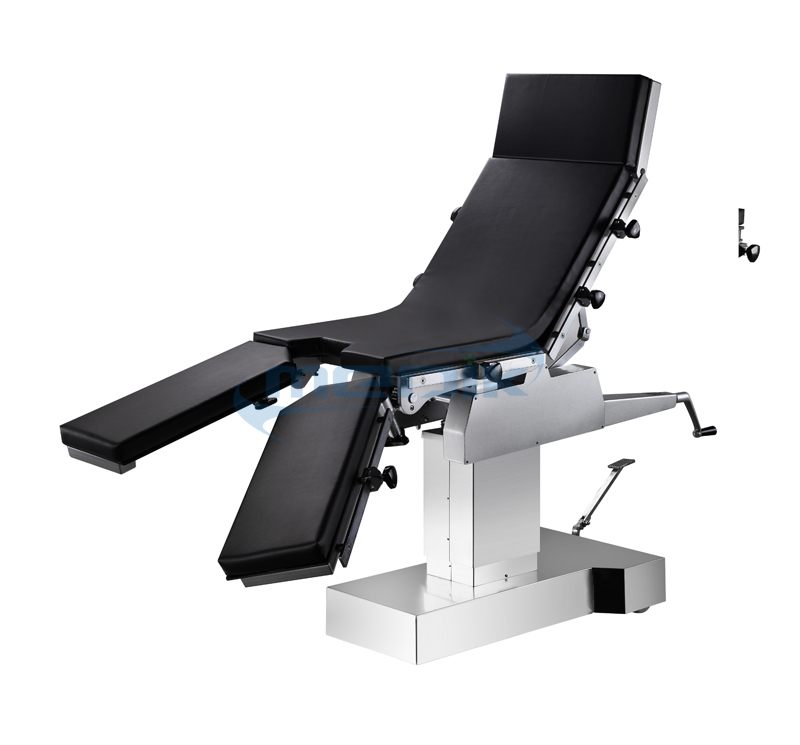 YA-MT300 Manual Hydraulic Operating Table