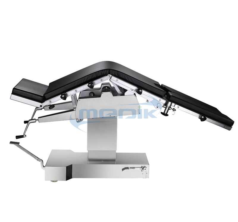 YA-MT300 Manual Hydraulic Operating Table