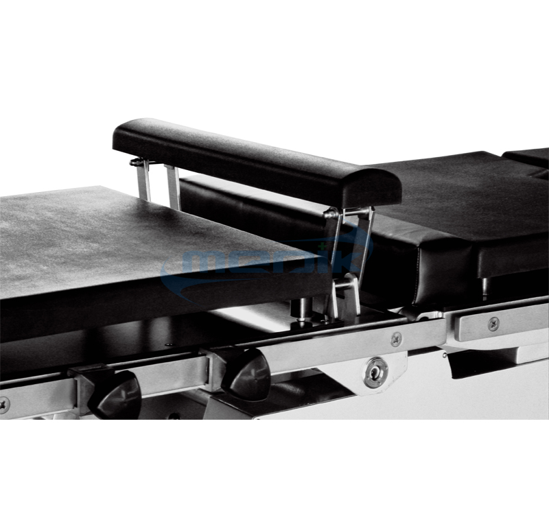 YA-MT300 Manual Hydraulic Operating Table