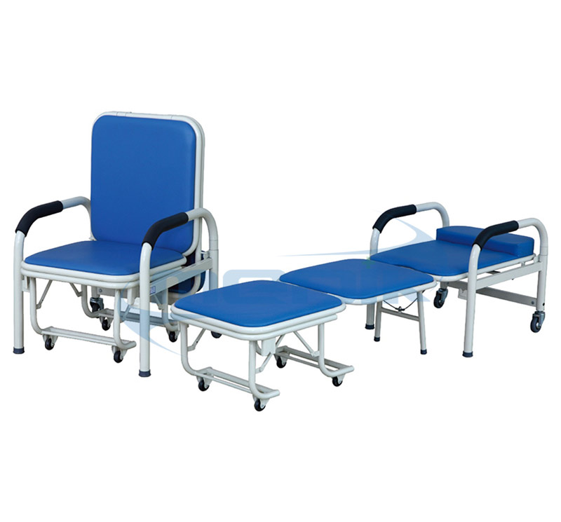 YA-L01 Hospital Attendant Chair