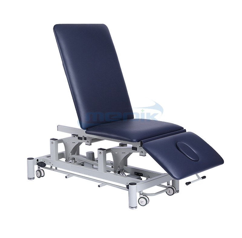 YAET302D Electric Medical Treatment Table medical exam table