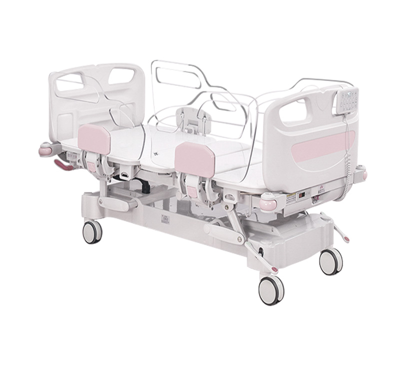 YA-PD5-1 Electric Pediatric Bed With Five Function