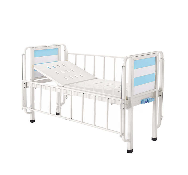 YA-PM1-1 Medical Child Bed With One Function