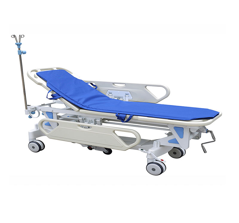 YA-J2B Eco Emergency Patient Transfer Stretcher