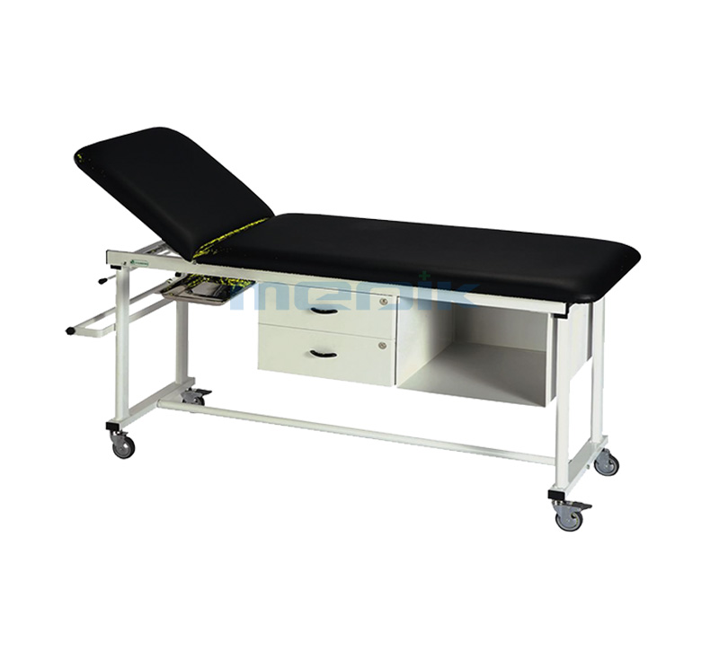 YA-EC-M03 Patient Examination Couch