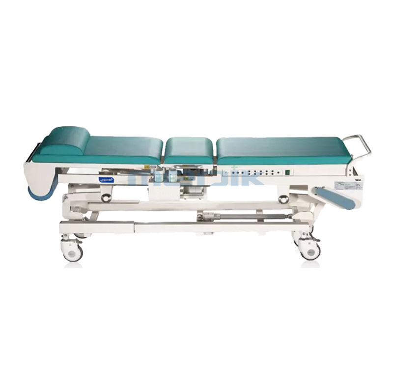 YA-EC-U02 Medical Gynecology Examination Bed