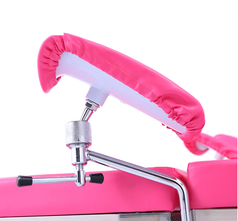 MC-C03S Simple Gynecological Exam Table