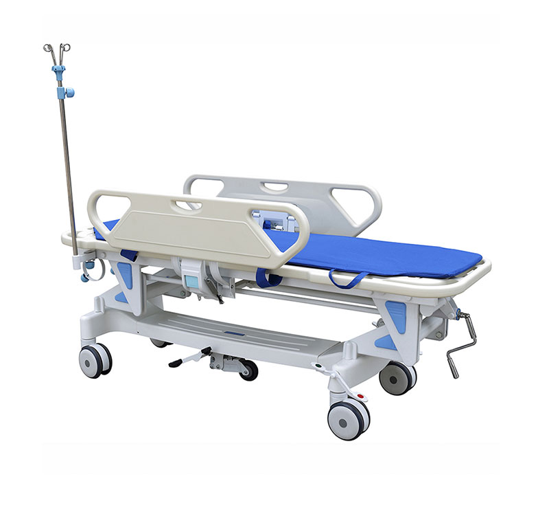 YA-J2B Eco Emergency Patient Transfer Stretcher