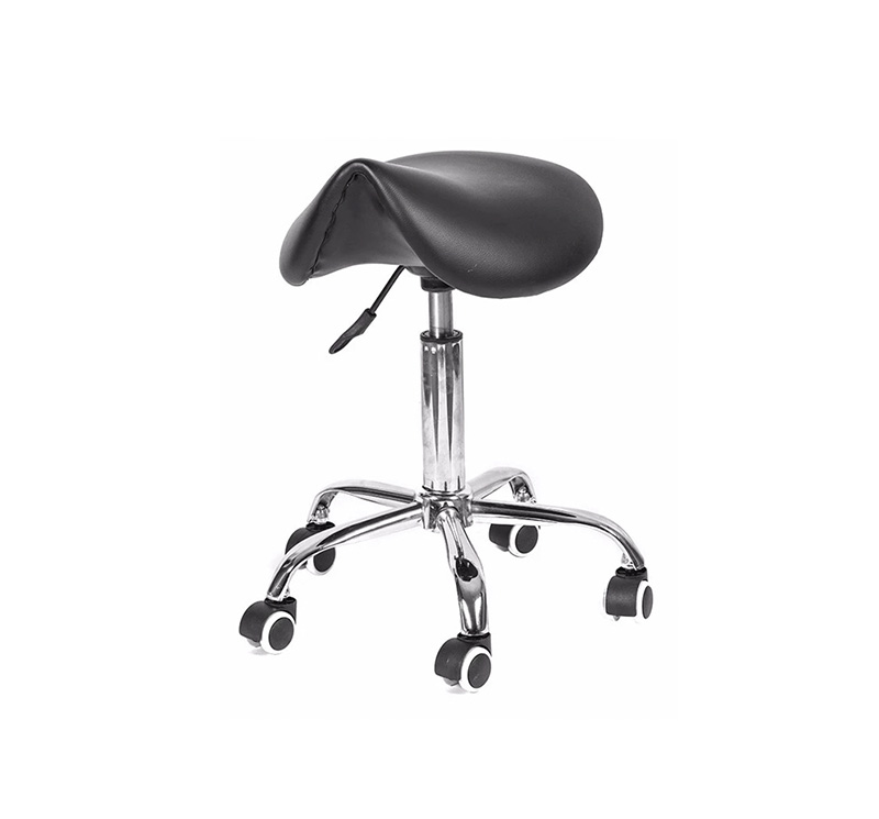 YA-S03 Hydraulic Massage Saddle Stool 