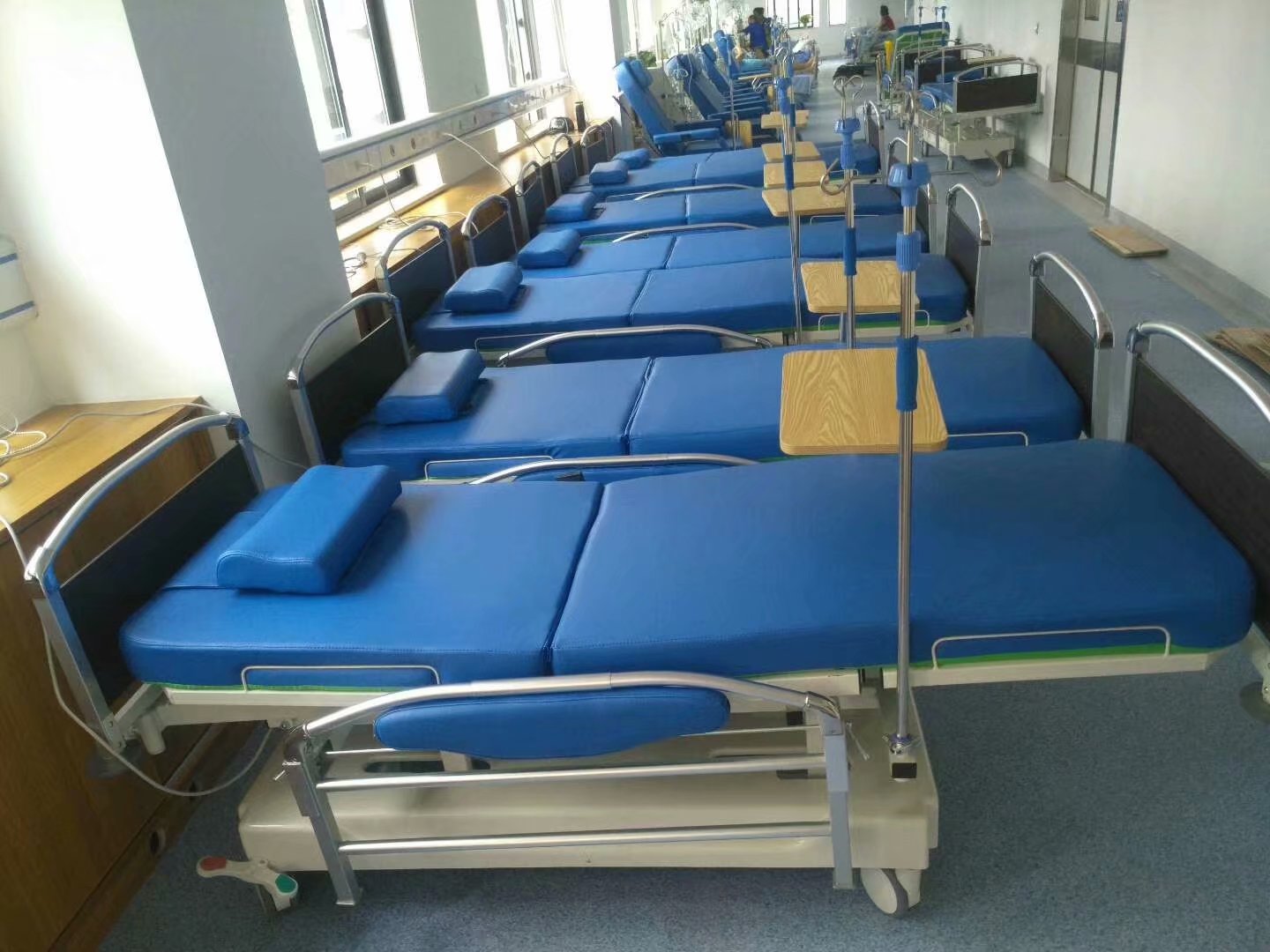 Gleneagles Hospital-Hospital Furniture