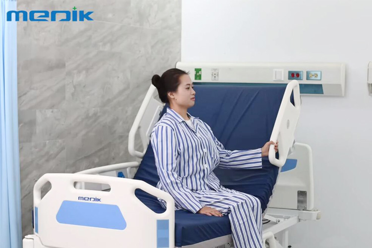 What Are The Benefits Of Adjustable Hospital Bed ?