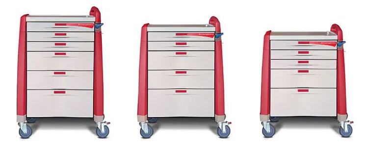 What is a medical cart ?