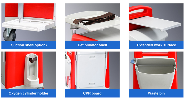 What is a medical cart ?