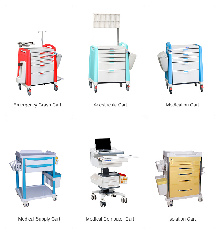 What is a medical cart