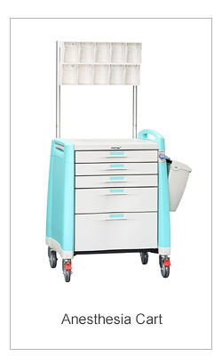 What is a medical cart ?