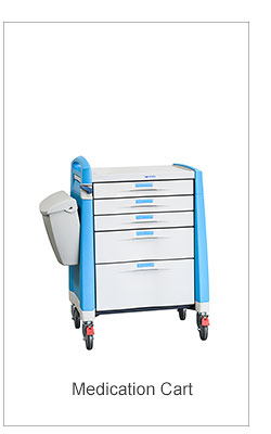 What is a medical cart ?