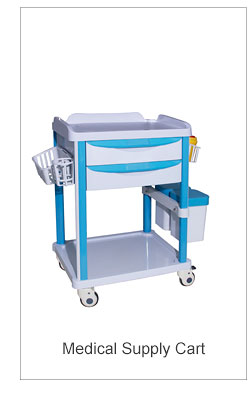What is a medical cart ?