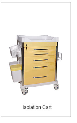 What is a medical cart ?