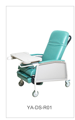 What is a Phlebotomy Chair?