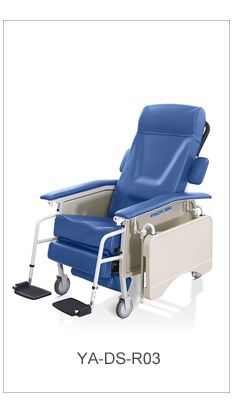 What is a Phlebotomy Chair?