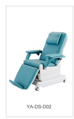 What is a Phlebotomy Chair?