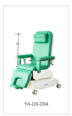 What is a Phlebotomy Chair?