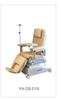 What is a Phlebotomy Chair?