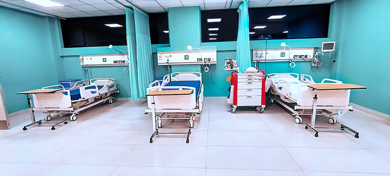 How Much Does a Hospital Bed Cost ?
