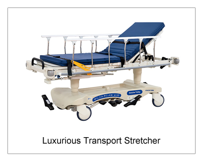 What is a Stretcher ?