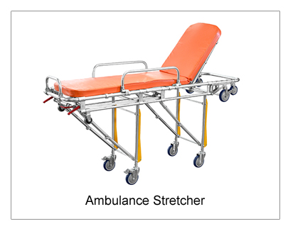 What is a Stretcher ?