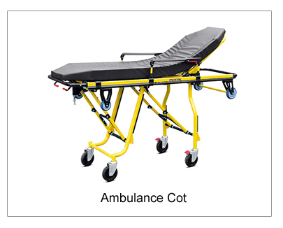 What is a Stretcher ?