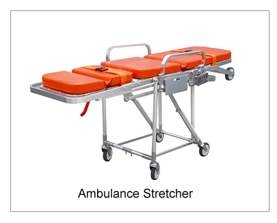 What is a Stretcher ?