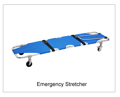 What is a Stretcher ?