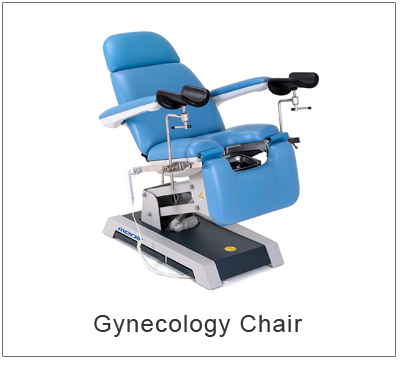 What is a Gynecological Chair?
