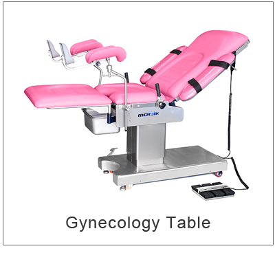 What is a Gynecological Chair?